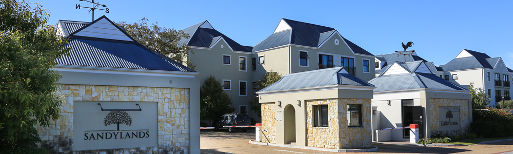 Zevdevco Property Development