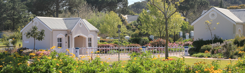 Residential Estates