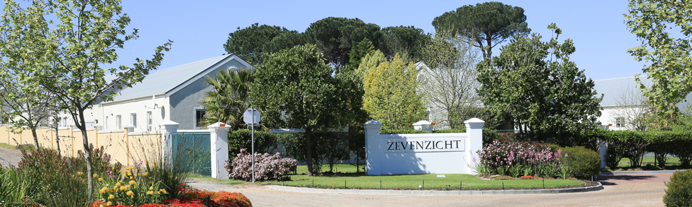 Residential Property Developers